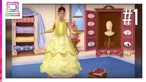 Fall in Love with Fairy Tales Again with Tale Themed Dress Up Dolls